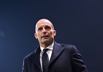 انتقاد آلگری از یک بازیکن خاص پس از توقف میلان برابر پارما