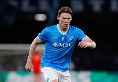 پیشنهاد ستاره ناپولی به کونته برای جذب بازیکن نیمکتنشین منچستریونایتد