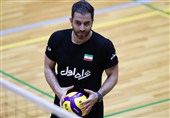 علیزاده: بازیکنان بزرگ به مربیان بزرگ احترام میگذارند