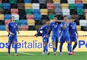 امکان تغییر قانون قرعهکشی جام جهانی فوتبال به نفع تیم ملی ایتالیا