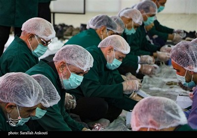 آماده شدن برای یک نوبت عاشقی در دل حرم بهشتی؛ از کرمان تا مشهد مقدس