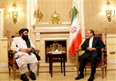 Iran Offers Good Offices in Regional Peace Talks