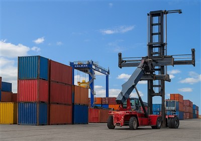 بازارهای صادراتی انزلی گسترش یافت/ محوریت غرب آسیا و اوراسیا در تجارت خارجی منطقه