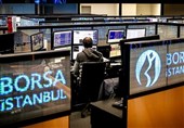 نگرانی از تبدیل بازار بورس ترکیه به کازینو