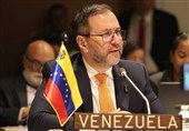 Venezuela Dışişleri Bakanı: “Herhangi Bir Saldırıya Karşı Tam Hazırız”