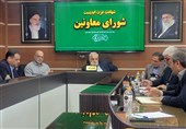 129 گلزار شهدا در تهران نیازمند مرمت/ نقشه راه عمرانی ضروری است