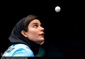 بازیهای کشورهای اسلامی 2025 ریاض ؛ مسابقات تنیس روی میز بانوان