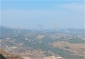 تجاوز دوباره جنگندههای رژیم صهیونیستی به جنوب لبنان