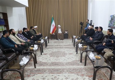 جذب نخبگان و ارتقای دانش کلید موفقیت کشور است