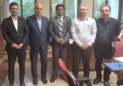 تفاهمنامه همکاری فدراسیون بینالمللی حقوق ورزشی با 3 دانشگاه