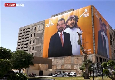 سایه داعش بر سر الانبار؛ اعتراض رقبای الحلبوسی به تدلیس در انتخابات عراق