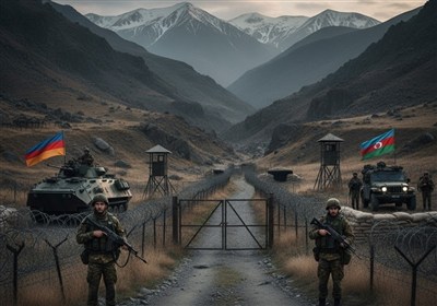 چرخش پاشینیان در مورد مناطق محصور؛ اولویت آذربایجان بازپسگیری «برونبومها» است