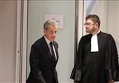French Court Frees Sarkozy From Prison Pending Appeal