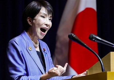 بالا گرفتن تنشهای میان پکن و توکیو پس از اظهارات ضد چینی نخست وزیر ژاپن