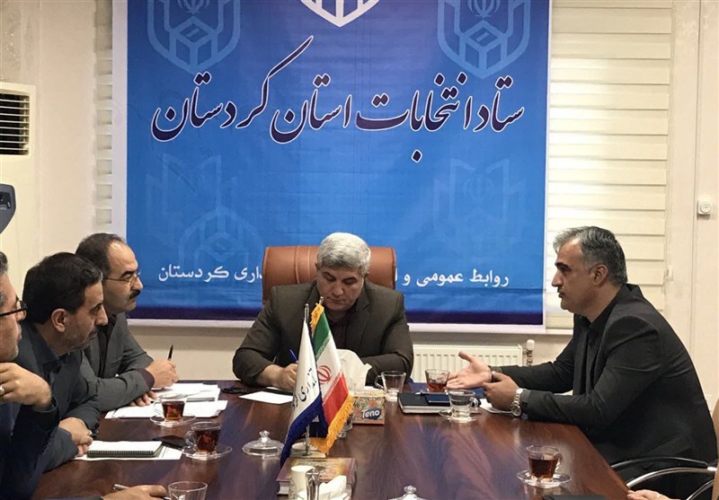 کردستان مهیای انتخابات باشکوه/300 شعبه اخذ رأی در سنندج پیشبینی شد