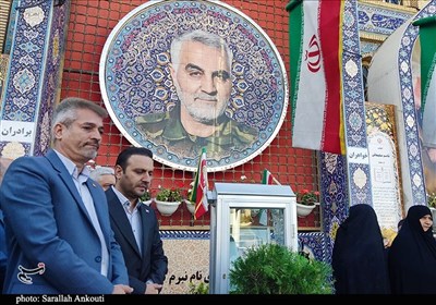 گزینش نباید ریاکارپرور و شایستهکش باشد