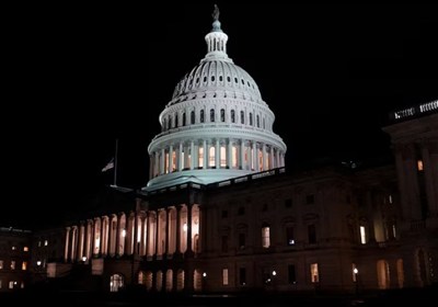 سنای آمریکا به بازگشایی دولت رای مثبت داد