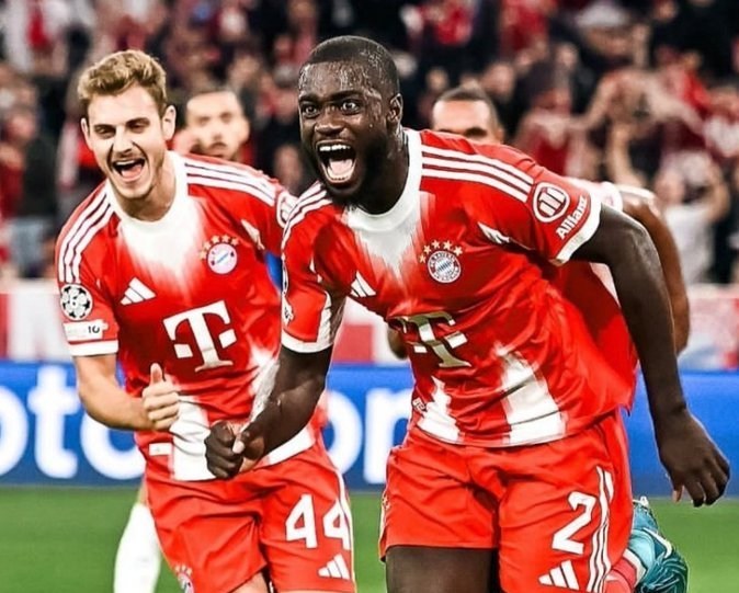 تیم فوتبال بایرن مونیخ , تیم فوتبال پاریسنژرمن , لیگ قهرمانان اروپا , تیم ملی فوتبال فرانسه , ونسان کمپانی ,