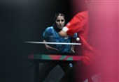 بازیهای کشورهای اسلامی| صفایی با پیروزی آغاز کرد