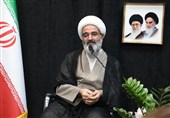 نماینده ولی‌فقیه در سمنان: پنهان‌سازی واقعیت‌ها راهکار حل مسائل فرهنگی نیست