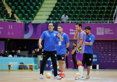 مرتضایی: ایران کنارمان نبود، پیشرفت فعلی افغانستان حاصل نمیشد/ 80 پله صعود کردهایم