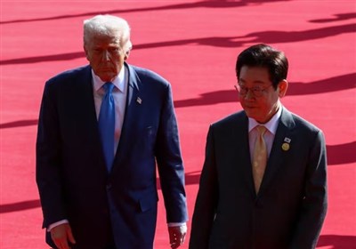 اختلاف آمریکا و کره جنوبی بر سر زیردریایی هستهای