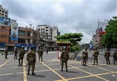 Bangladesh Extends Army's Magistracy Power to February 2026