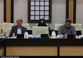 جلسه شورای ترویج فرهنگ ایثار و شهادت استان بوشهر