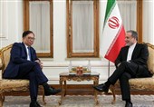 Iran, Philippines Reaffirm Commitment to Deepen Ties