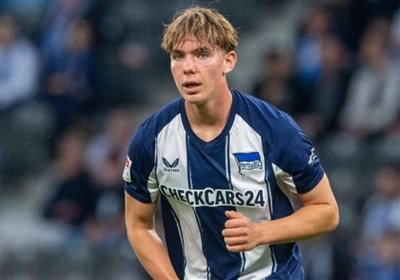 کمین رئال مادرید و بارسلونا برای شکار پدیده 16 ساله فوتبال آلمان