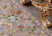 چرا فرش طوسی محبوبترین رنگ سال در دکوراسیون خانههاست؟
