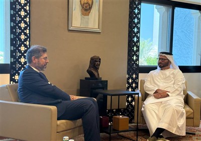 تاکید خطیب زاده بر اولویت بخشی ایران به همکاری منطقهای