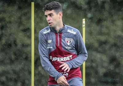 خطر از بیخ گوش اسکار گذشت/ احتمال بازنشستگی اجباری ستاره پیشین چلسی