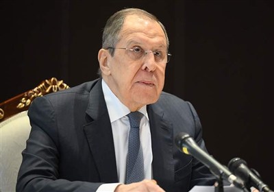 لاوروف: آلمان در فکر تبدیل به قدرت نظامی اصلی در اروپا است