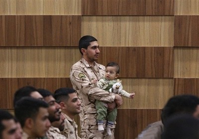 احتمال تمدید مهلت معافیت سربازان دارای فرزند