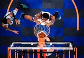 لیگ NBA| پیروزی قاطع یوتا و اوکلاهماسیتی
