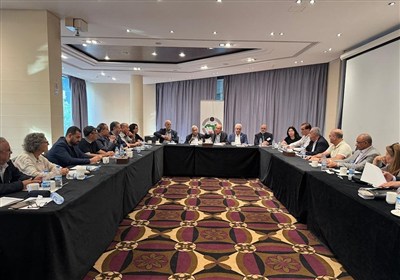 قدردانی کنگره ملی عربی از ایران و محور مقاومت و تاکید بر حمایت از فلسطین