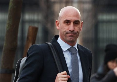 روبیالس: هنوز هم میگویم به کسی تعرض نکردهام/ مثل ارموسو حرفم را عوض نمیکنم!