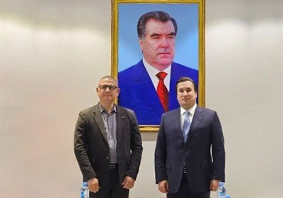 آمادگی ایران برای انتقال دانش فنی صنعت هوانوردی به تاجیکستان