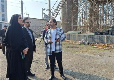 واحدهای تولیدی شهرک سپیدرود از تسهیلات تبصره 15 بهرهمند میشوند