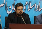 رئیس حوزه هنری استان البرز: 50 عنوان کتاب در دست تولید داریم