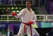 بازیهای کشورهای اسلامی| نعمتی در آستانه کسب مدال طلا