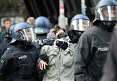 German Police Deploy in Occupied Palestinian Territories amid Ongoing Israeli Aggression