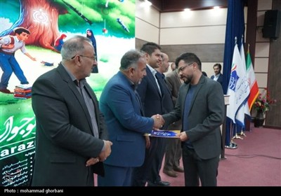 جشنواره نوجوان خوارزمی بستر رشد خلاقیت و نوآوری دانشآموزان خراسان جنوبی+ عکس