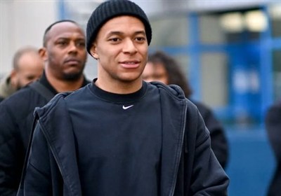 امباپه: اوپامکانو این فصل جزو بهترینها بوده است/ شرکی استعدادی خاص است