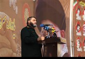 سردار معروفی: تشییع میلیونی سردار سلیمانی، احیای دوباره روح انقلاب اسلامی بود