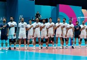 Iran’s Men’s Volleyball into Final: 2025 ISG
