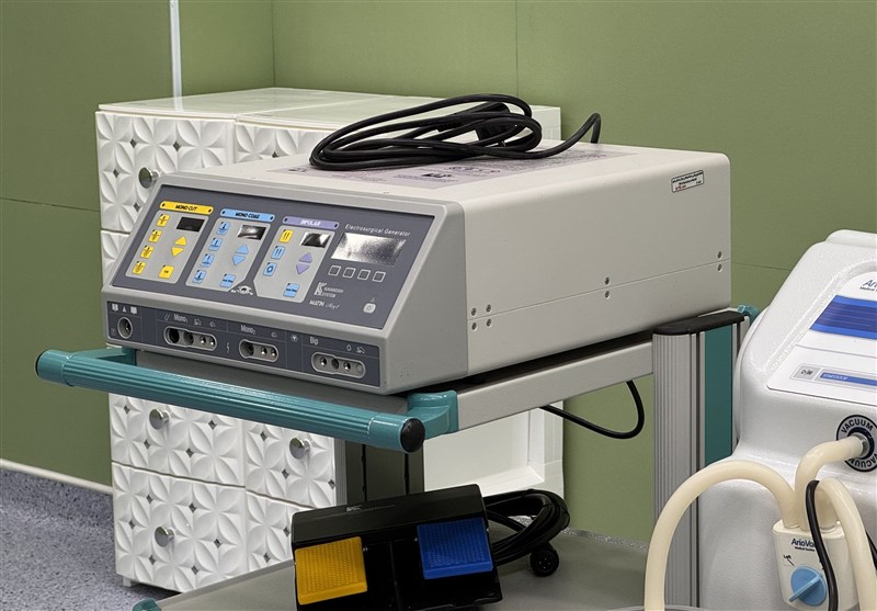 بیمارستان , اتاق عمل جراحی , بهداشت و درمان , اخبار شهرستان خواف , اخبار استان خراسان رضوی , 