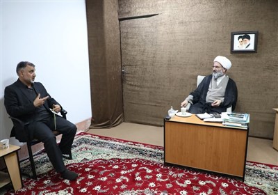 ارزش پهلوانی تجلی آزادگی و حریت ایرانی ـ اسلامی است