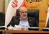 شورای اداری جنوب استان کرمان با حضور وزیر نیرو؛ تمرکز بر توسعه صنعت آب و برق